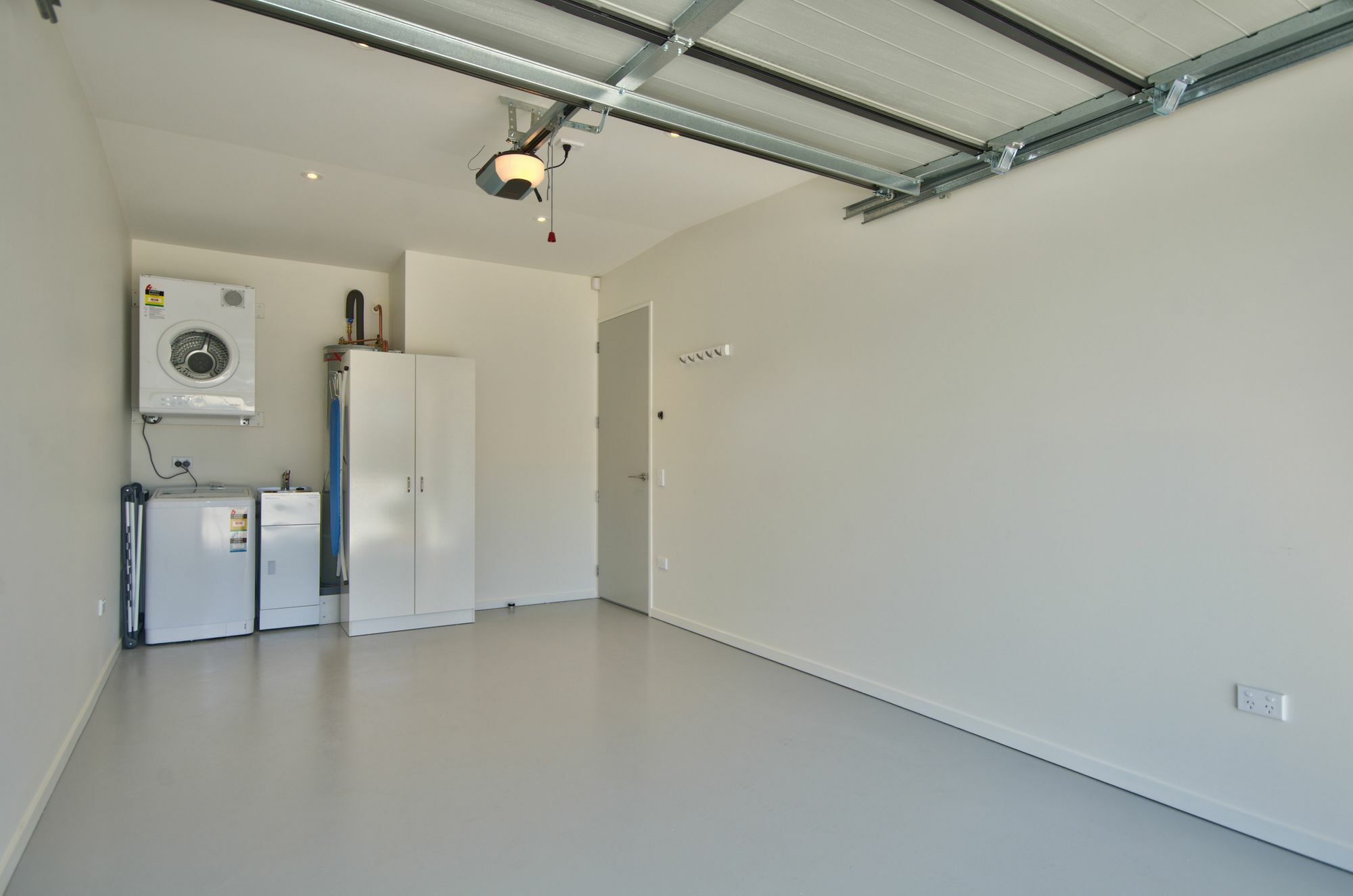 Cherry Blossom Holiday Apartment Queenstown Eksteriør bilde